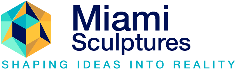 Miami Sculptures